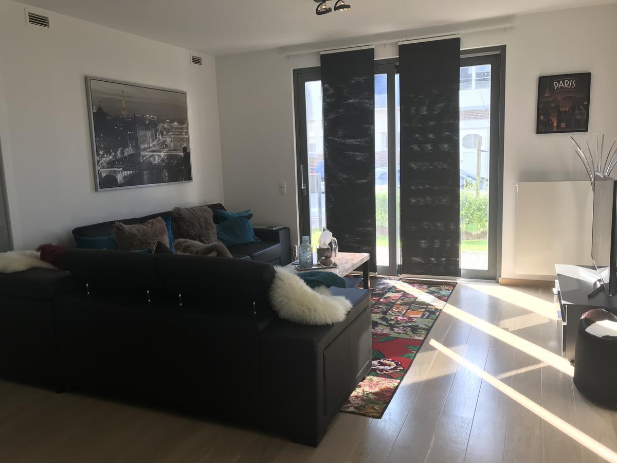 Bella Vita Inn Waterloo Zewnętrze zdjęcie