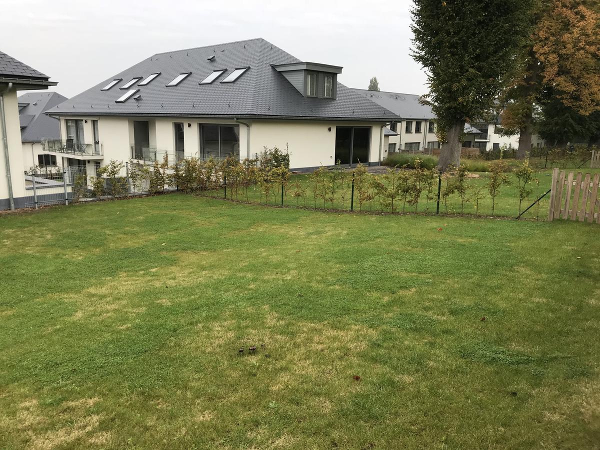 Bella Vita Inn Waterloo Zewnętrze zdjęcie