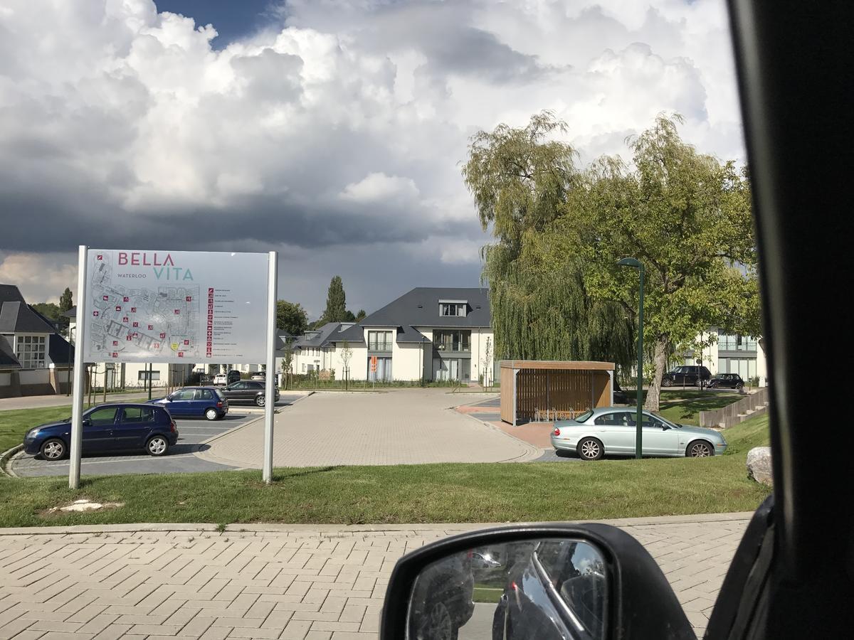 Bella Vita Inn Waterloo Zewnętrze zdjęcie