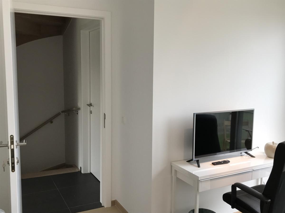 Bella Vita Inn Waterloo Zewnętrze zdjęcie