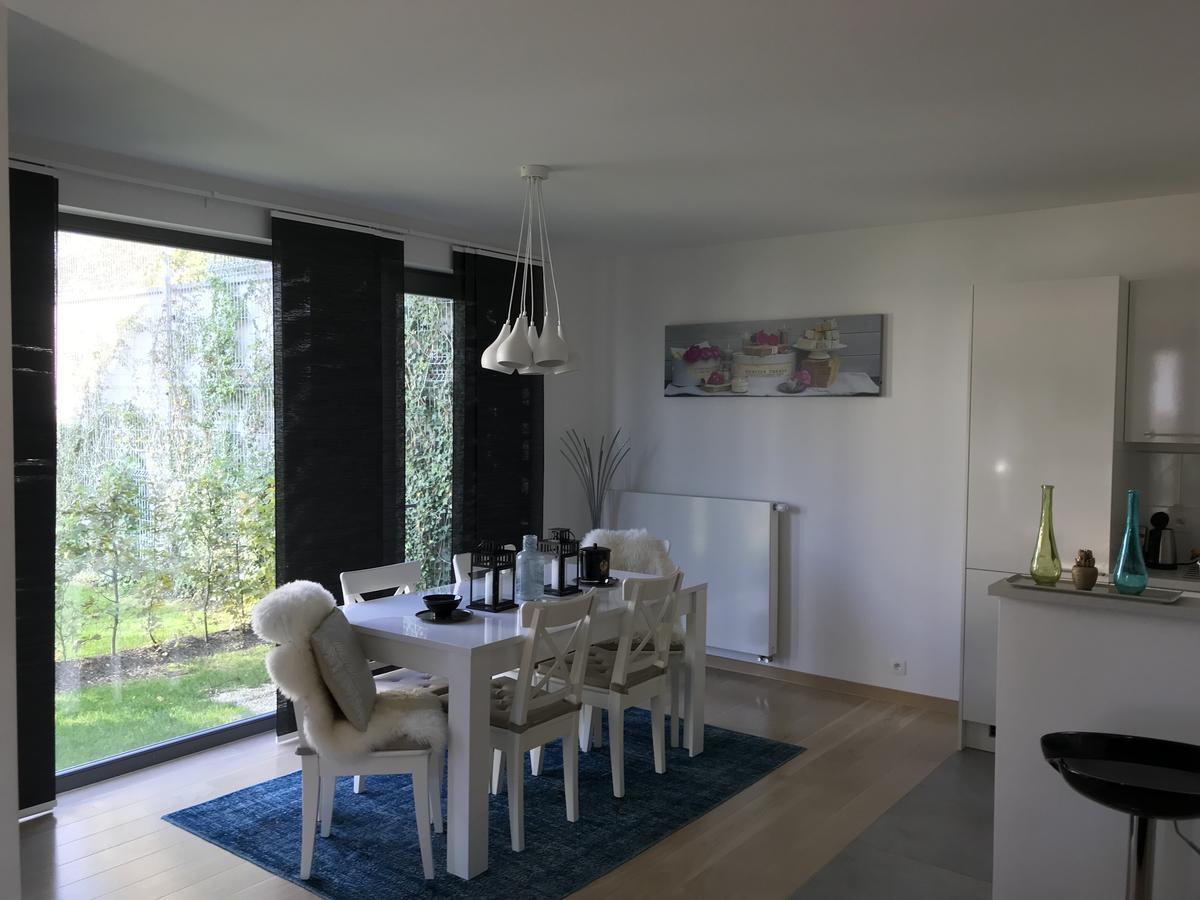Bella Vita Inn Waterloo Zewnętrze zdjęcie