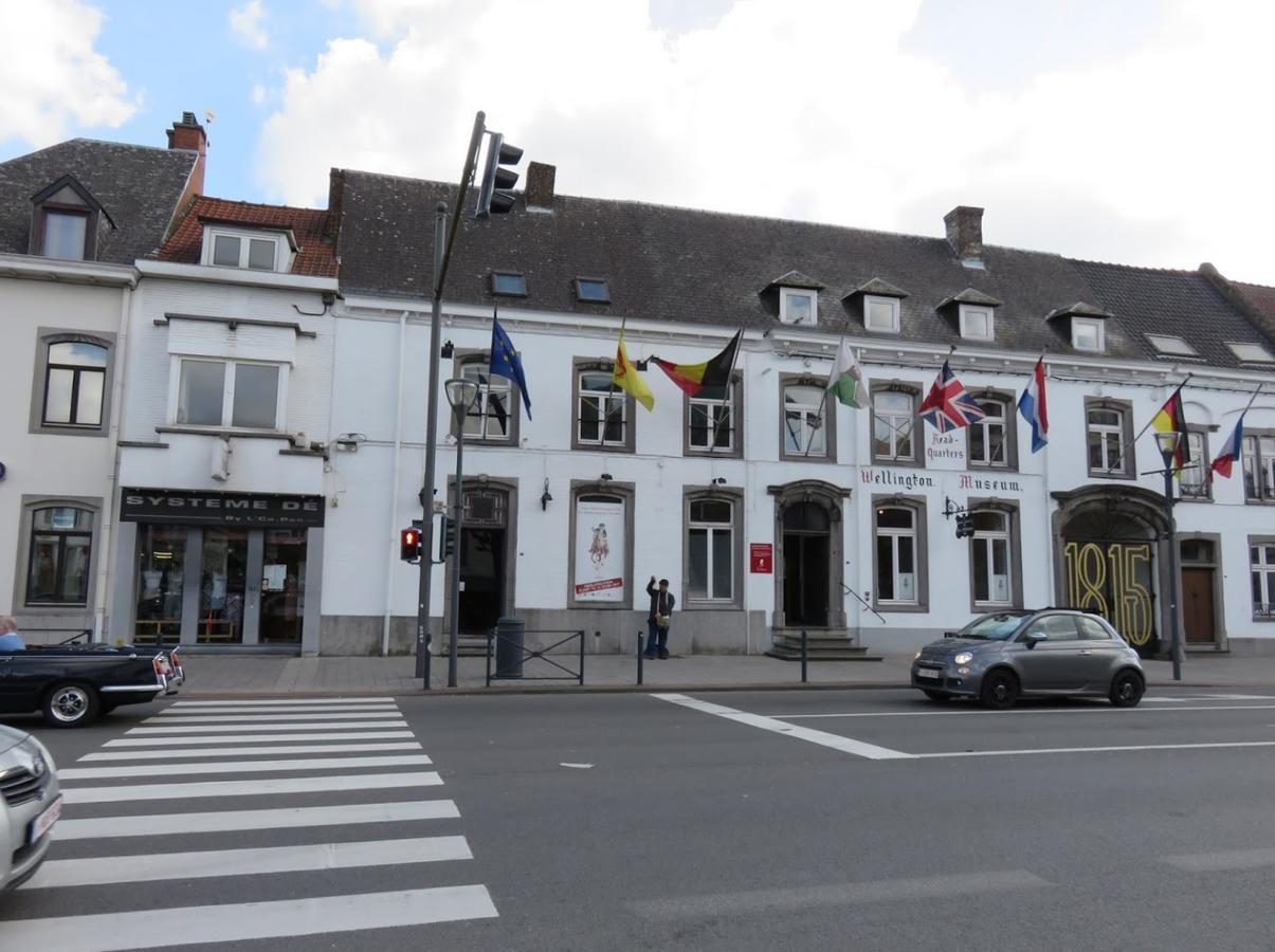 Bella Vita Inn Waterloo Zewnętrze zdjęcie