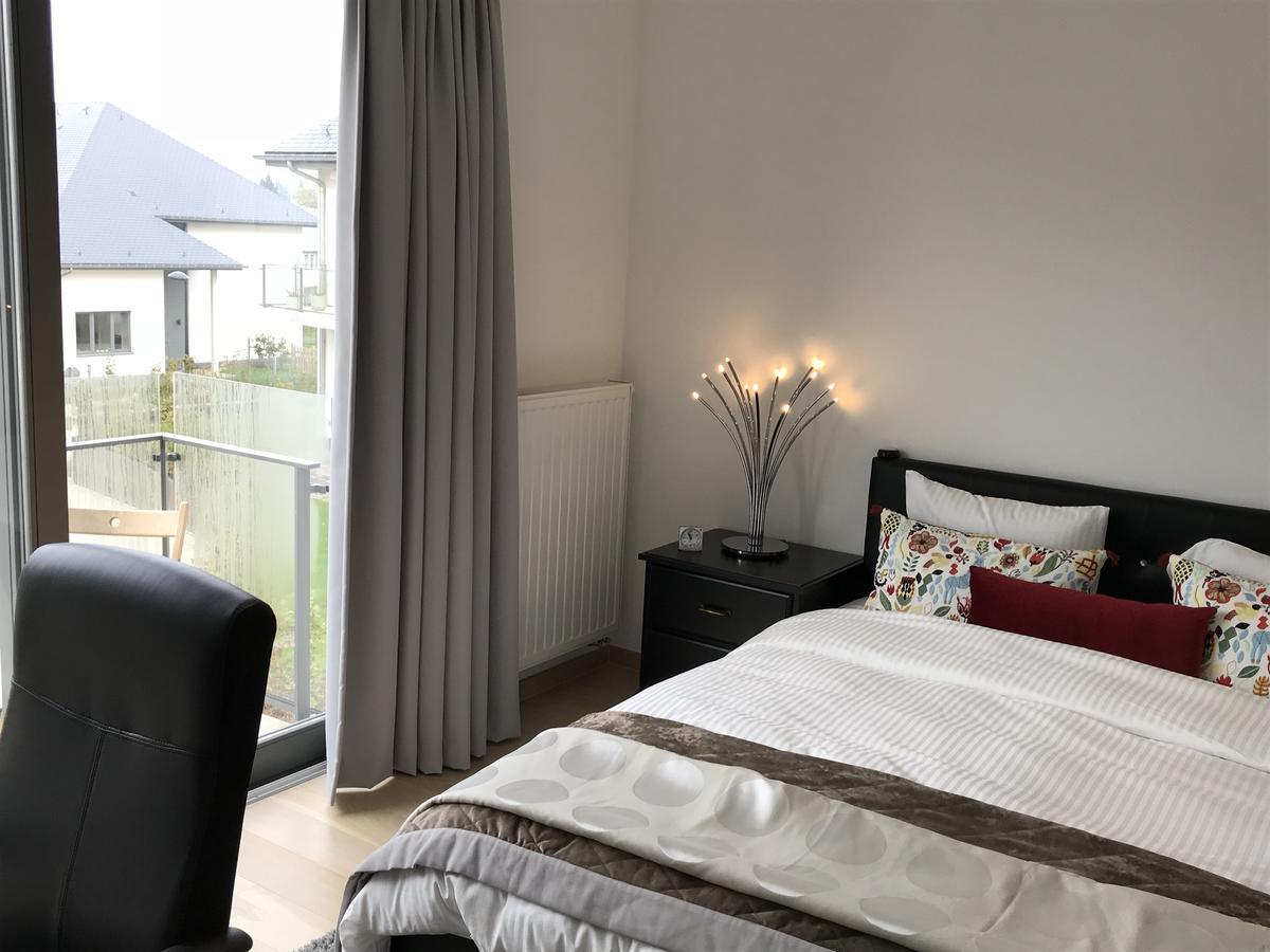 Bella Vita Inn Waterloo Zewnętrze zdjęcie
