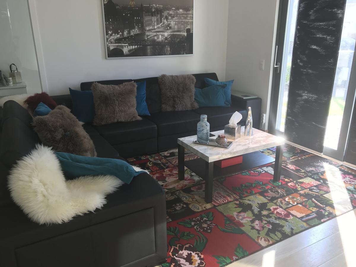 Bella Vita Inn Waterloo Zewnętrze zdjęcie
