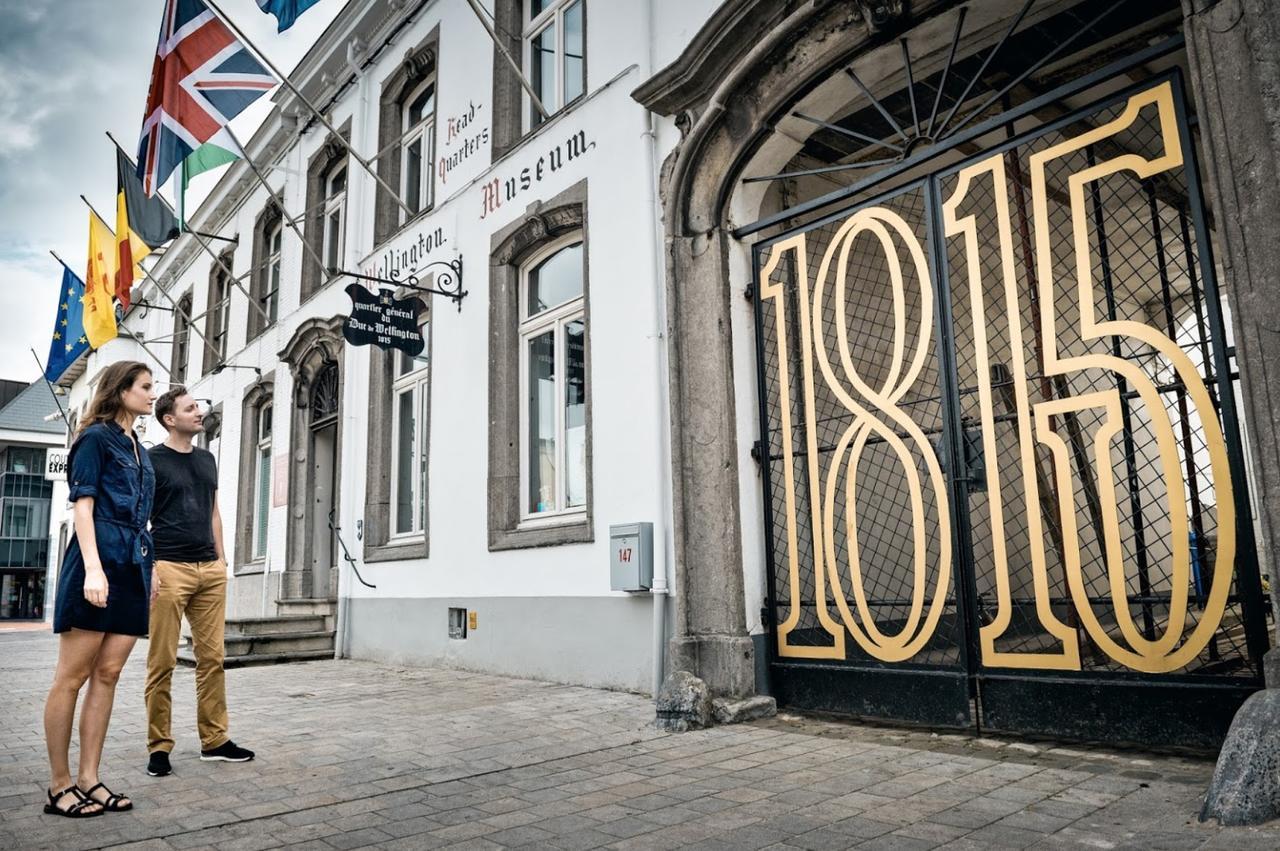 Bella Vita Inn Waterloo Zewnętrze zdjęcie