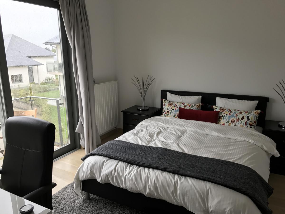 Bella Vita Inn Waterloo Zewnętrze zdjęcie